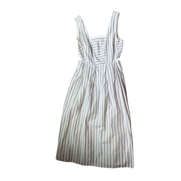 Madewell womens stripe sundress - Picture 5 of 11